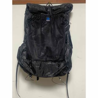 zpacks アークブラスト55L 新品未使用品の通販 by kshop｜ラクマ