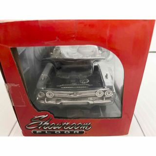 《新品箱付》1:24 インパラ 1960 ミニカー JADA TOYS