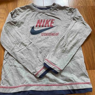 ナイキ(NIKE)のNIKE  Tシャツ　130(Tシャツ/カットソー)