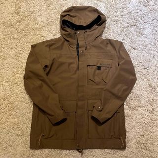 snowpeak Packable3LRainJacket マウンテンパーカー