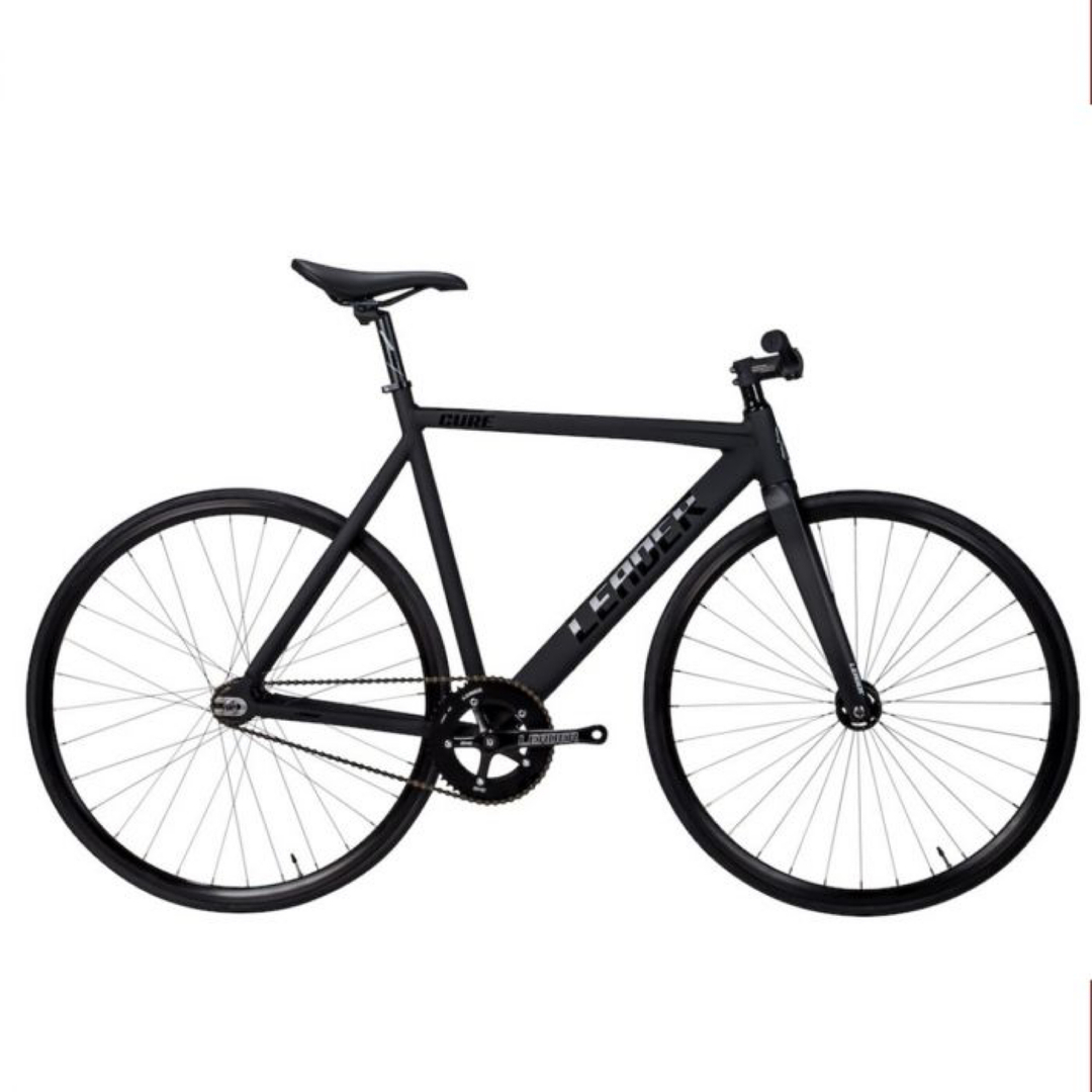 leader bike cure リーダーバイクキュア - 自転車本体