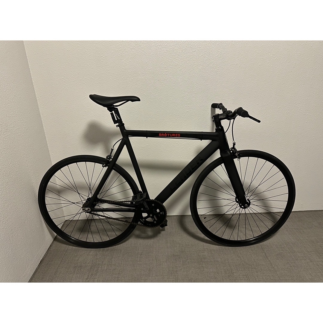 leader bike cure リーダーバイクキュアの通販 by ろいす37's shop|ラクマ
