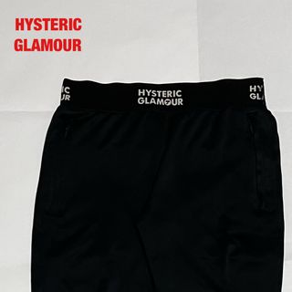 ヒステリックグラマー(HYSTERIC GLAMOUR)のHYSTERIC GLAMOUR　RS WOMAN HEAD スウェットパンツ(その他)