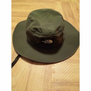 ザノースフェイス(THE NORTH FACE)のTHE NORTH FACE ザ・ノース・フェイス HORIZON HAT ホラ(ハット)