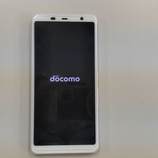 エヌティティドコモ(NTTdocomo)のドコモ 富士通arrows F-02L(その他)