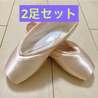Grishko - グリシコ マヤ1 4.5 XX M 2足 トゥシューズの通販 by rico's
