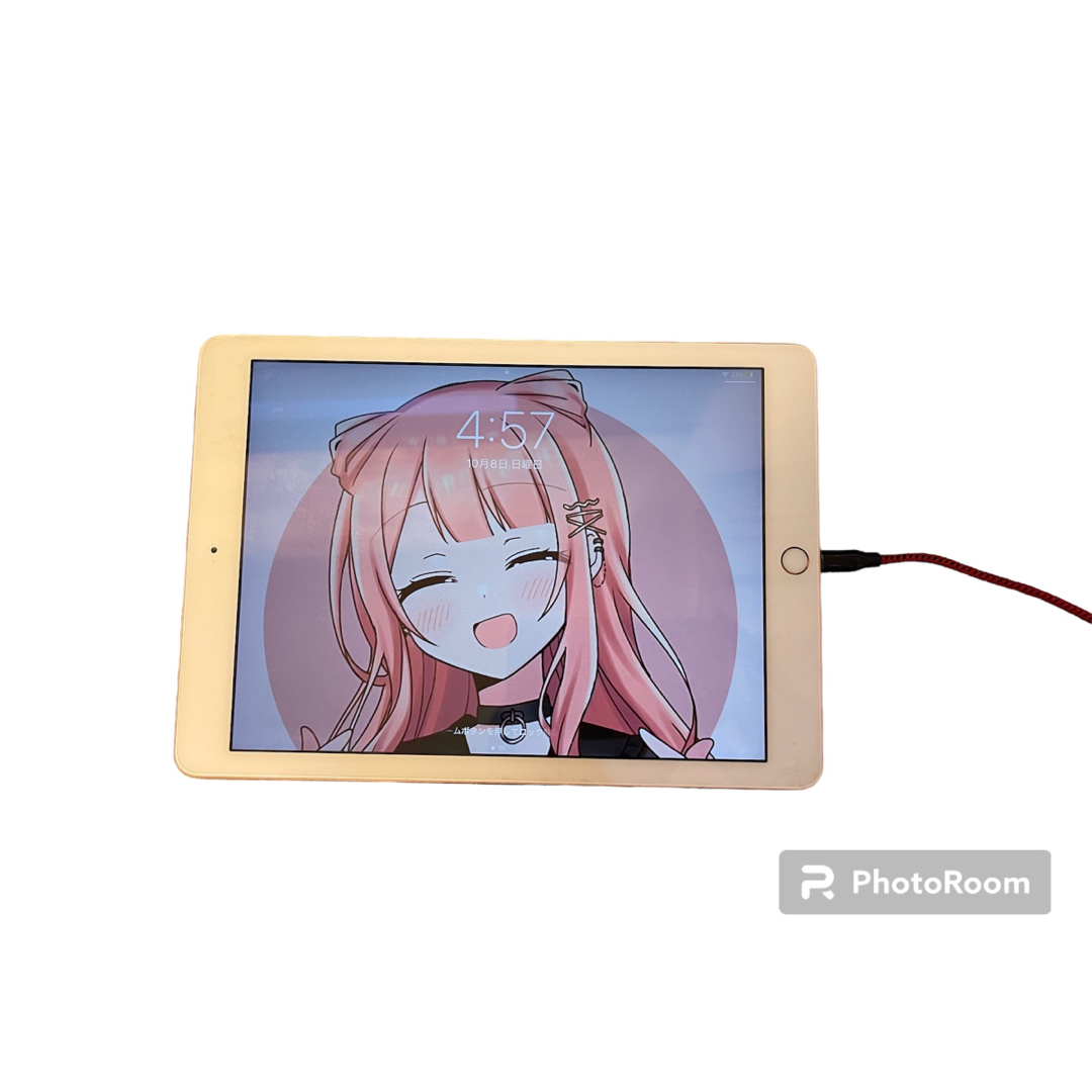 Apple - iPad第6世代 32gb wifi ジャンク品の通販 by ハリー's shop