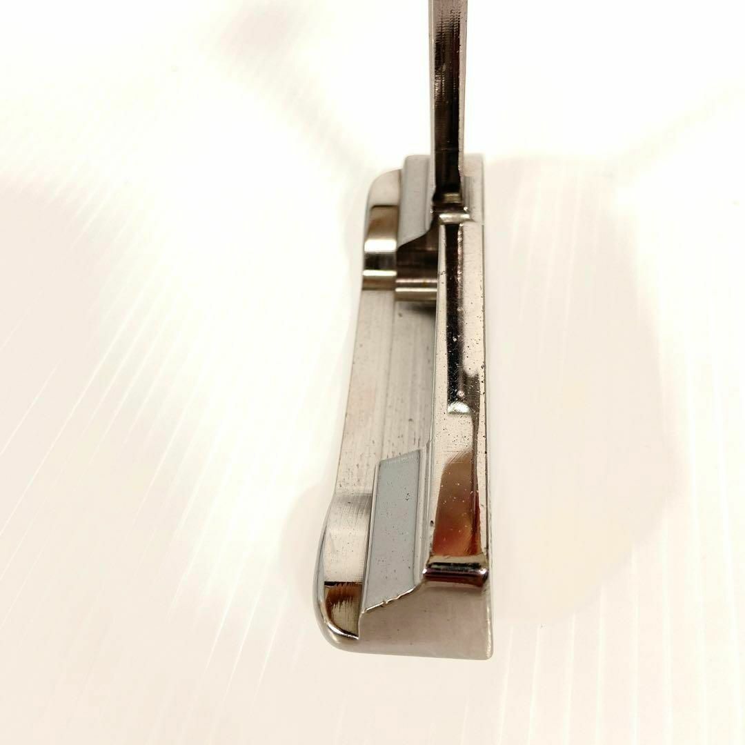 希少 スコッティキャメロン 1997リミテッドUS PROTOTYPE No.2の 希少 スコッティキャメロン 1997リミテッドUS PROTOTYPE No.2の