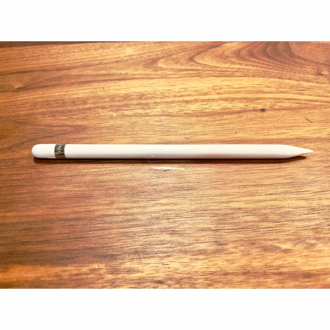 【ジャンク品】Apple Pencil 第1世代(箱・説明書・付属品 全て有り)