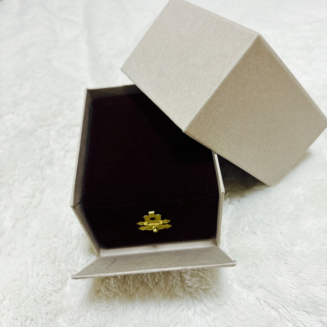 ete(エテ)の【美品】 K18 ダイヤモンド ネックレス レディースのアクセサリー(ネックレス)の商品写真