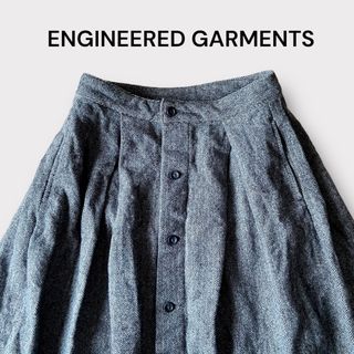 Engineered Garments ロング・マキシ丈スカート レディース