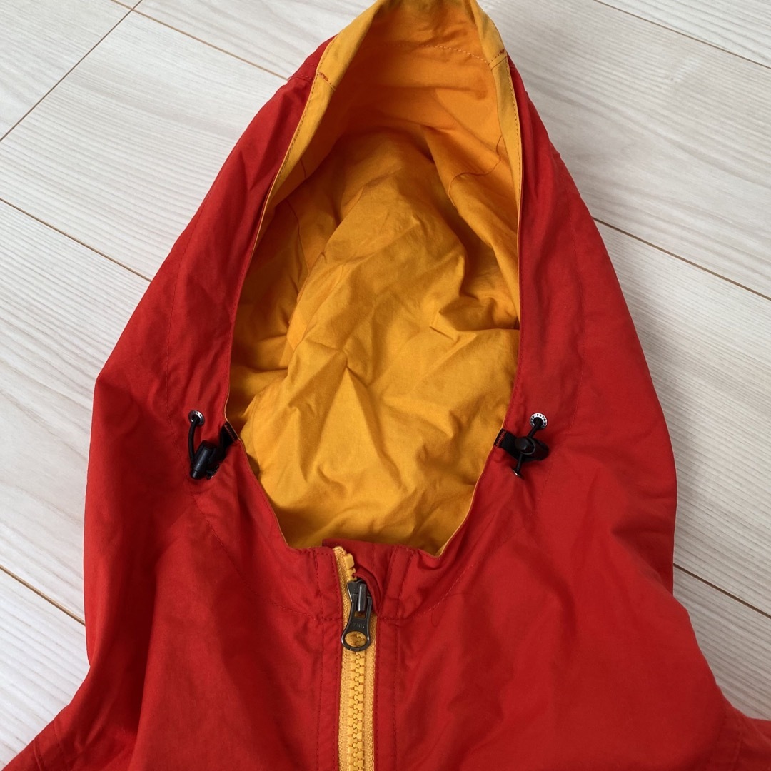 THE NORTH FACE(ザノースフェイス)のTHE NORTH FACEコンパクトナイロンジャケット/マルチ/NP11920 メンズのジャケット/アウター(マウンテンパーカー)の商品写真