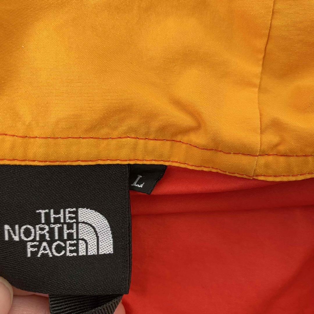 THE NORTH FACE(ザノースフェイス)のTHE NORTH FACEコンパクトナイロンジャケット/マルチ/NP11920 メンズのジャケット/アウター(マウンテンパーカー)の商品写真