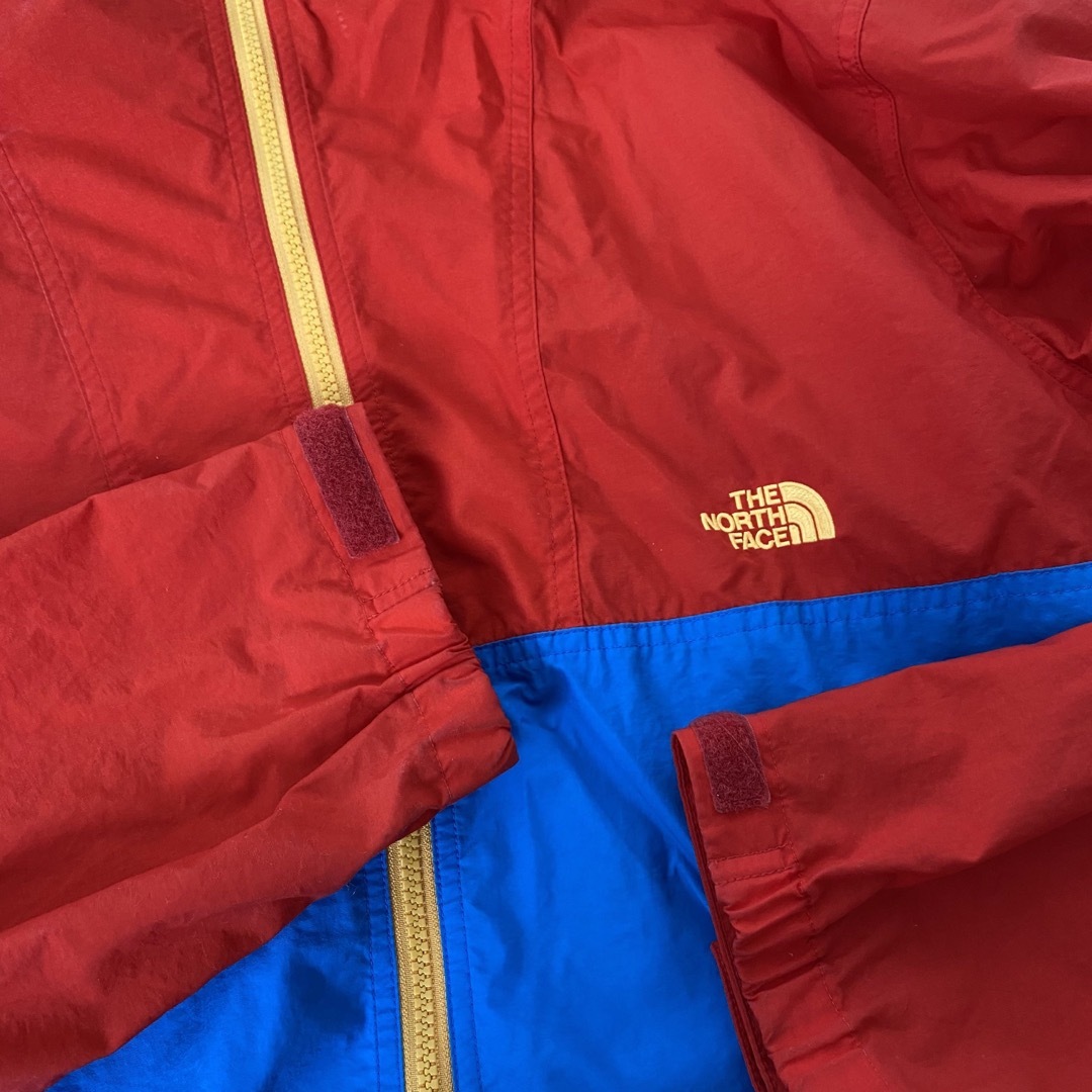 THE NORTH FACE(ザノースフェイス)のTHE NORTH FACEコンパクトナイロンジャケット/マルチ/NP11920 メンズのジャケット/アウター(マウンテンパーカー)の商品写真