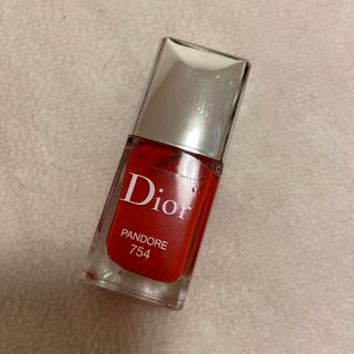 ディオール(Dior)のディオール マニキュア(マニキュア)