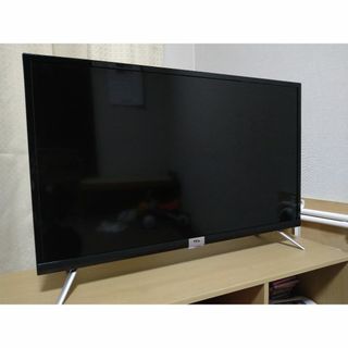 TCL 32S5200A スマートテレビ　32型　2022年製 訳あり　修理必須