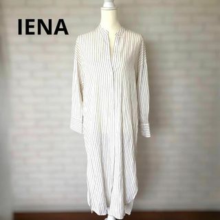 イエナ(IENA)のIENA イエナ(ロングワンピース/マキシワンピース)