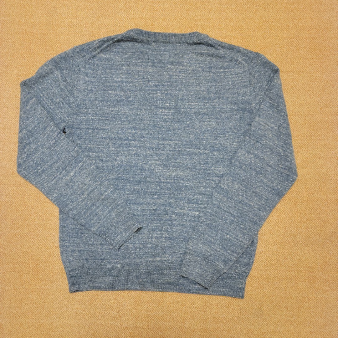 GAP(ギャップ)のGAP 160cm コットンセーター キッズ/ベビー/マタニティのキッズ服男の子用(90cm~)(ニット)の商品写真