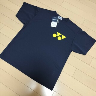 ヨネックス(YONEX)の新品　ヨネックス YONEX 半袖Tシャツ SS ユニセックス(ウェア)