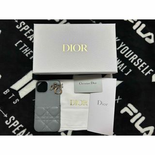 最終値下げ LADY DIOR IPHONE 14ケース 13 ケース