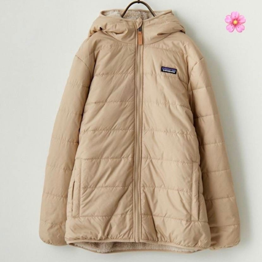 Patagonia kids size上着