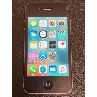 iphone4 美品 32の通販 69点 | フリマアプリ ラクマ