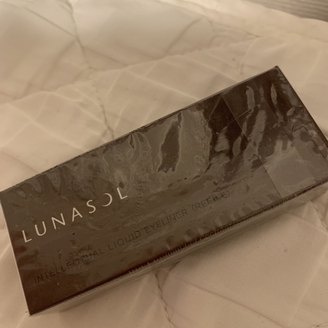 LUNASOL(ルナソル)のルナソル　インテレクチュアル コスメ/美容のベースメイク/化粧品(アイライナー)の商品写真