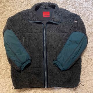 イエティ(YETI)のYETI FARET OVER JACKET(ブルゾン)