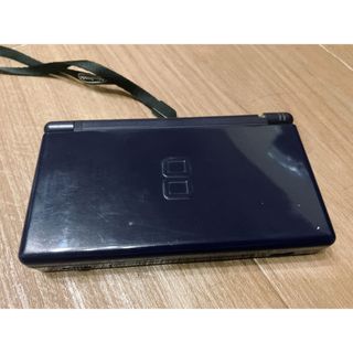 ニンテンドーDS(ニンテンドーDS)のNintendo DS lite 本体のみ(携帯用ゲーム機本体)