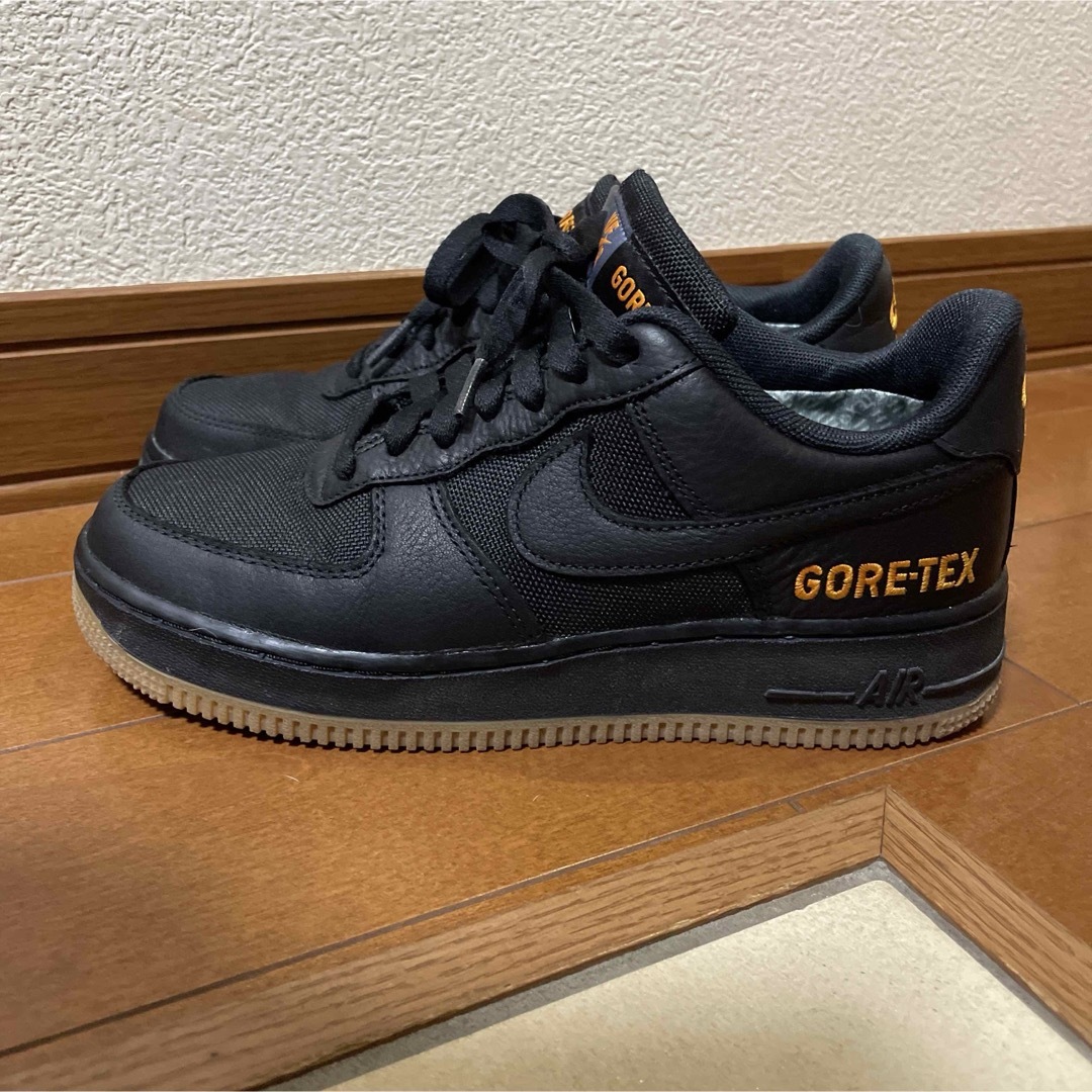 NIKE AIRFORCE1  GORE-TEX エアフォース1 ゴアテックス