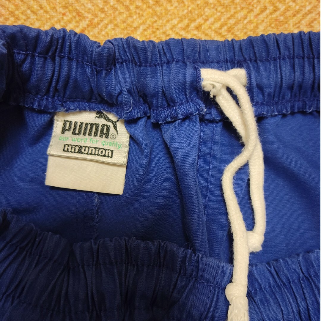 PUMA(プーマ)のPUMA  短パン 160cm キッズ/ベビー/マタニティのキッズ服男の子用(90cm~)(パンツ/スパッツ)の商品写真