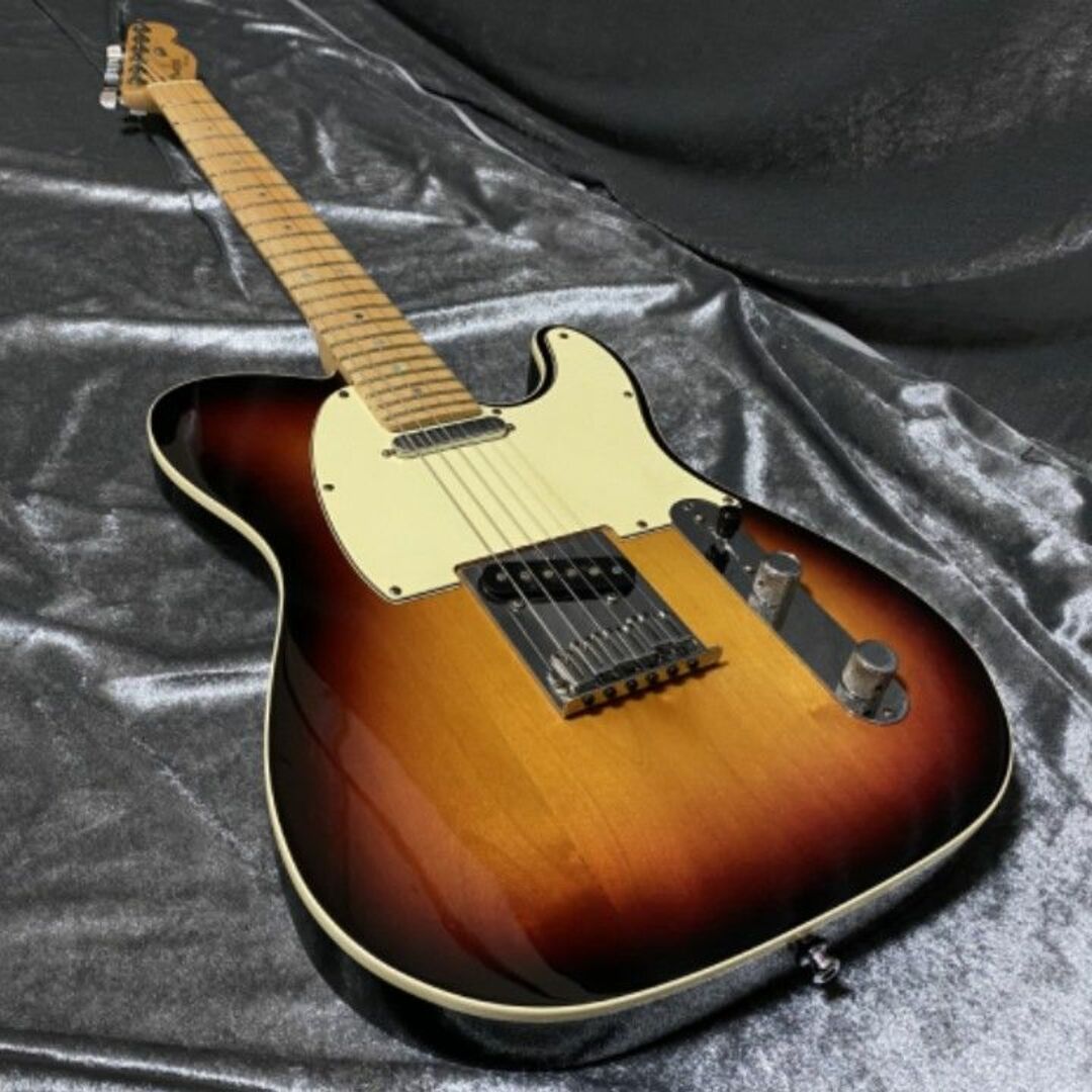 2007年製 Fender USA アメリカン・デラックス TL SCN