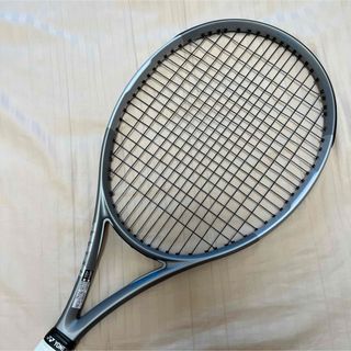 ラケット(シルバー/銀色系)の通販 100点以上(スポーツ/アウトドア
