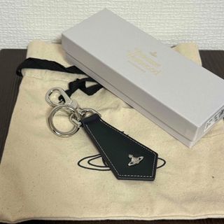 ヴィヴィアンウエストウッド(Vivienne Westwood)の【値下げ】Vivienne Westwood キーホルダー(キーホルダー)