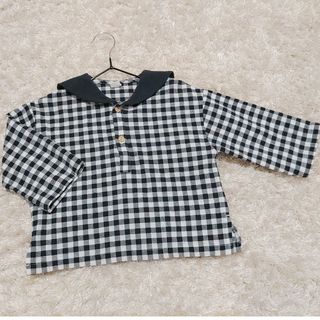 バースデイ(バースデイ)の【美品】バースデイ Cottoli トップス☆(ブラウス)