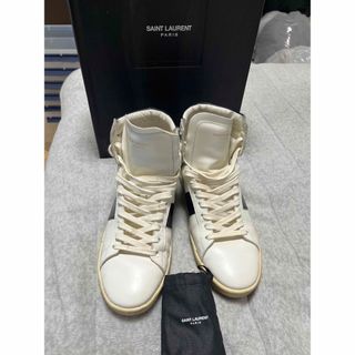 サンローラン(Saint Laurent)のサンローラン　スニーカー　M330264 Saint Laurent(スニーカー)