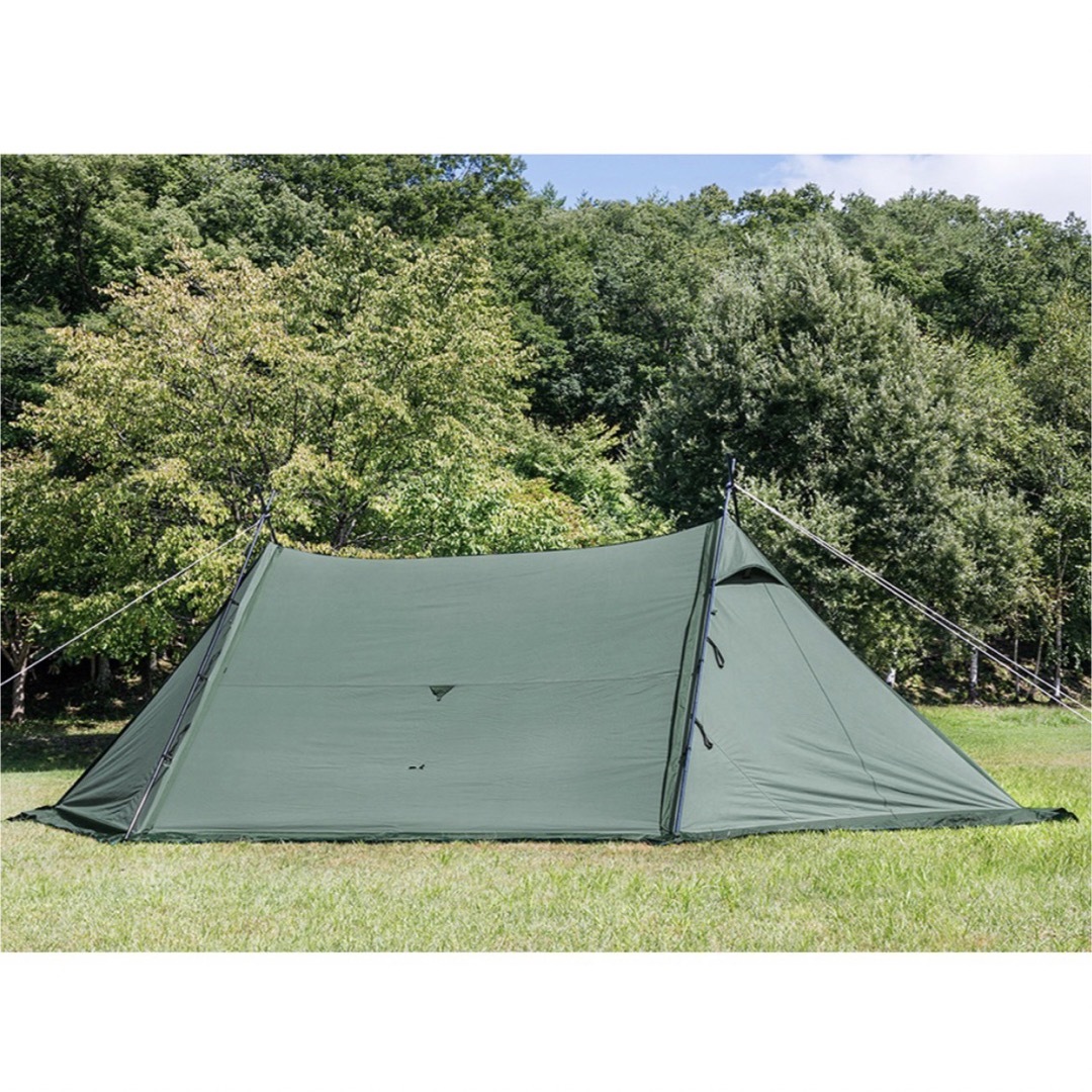 tent-Mark DESIGNS - 【テンマクデザイン】サーカス720VC 新品未開封品