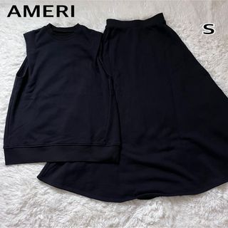 美品！AMERI セットアップ