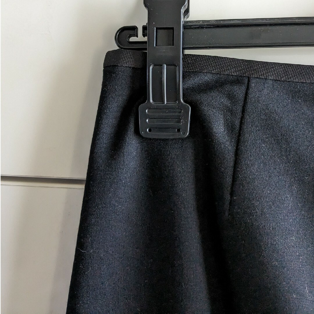 44cm新品 ジョゼフ 黒 ブラック スーツ