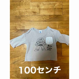 トイストーリーTシャツ七分袖(Tシャツ/カットソー)