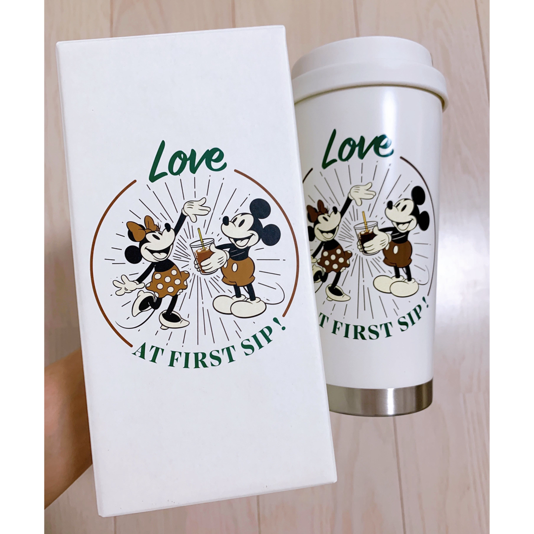 Starbucks Coffee - 【海外限定】スターバックス ディズニー コラボ