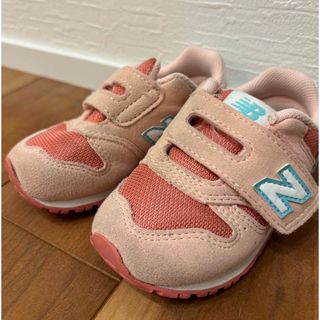 ニューバランス(New Balance)のニューバランス　ベビー　キッズ　スニーカー(スニーカー)