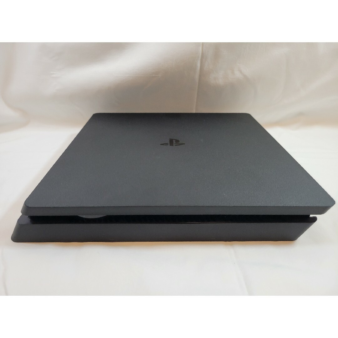 SONY PlayStation4 CUH-2000A B01 500 GB 4