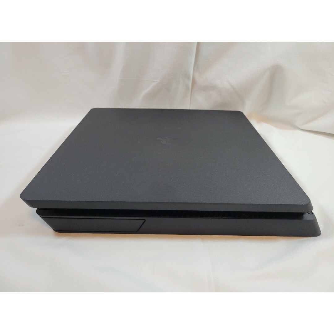 SONY PlayStation4 CUH-2000A B01 500 GB 6