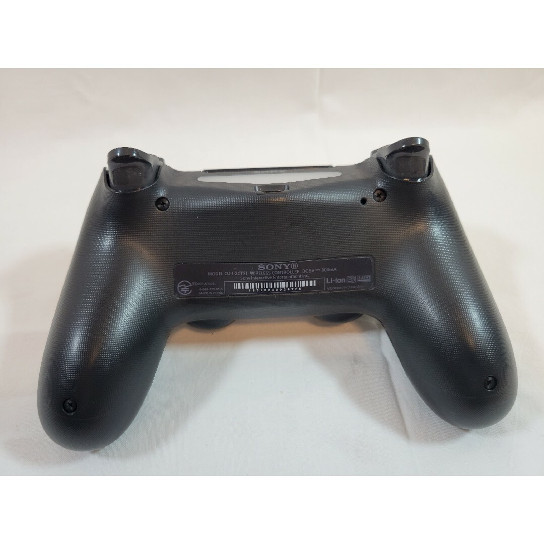 SONY PlayStation4 CUH-2000A B01 500 GB 8
