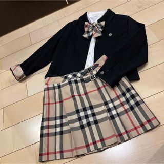 BURBERRY - 専用♡発表会 結婚式 入学式 卒園式 フォーマル ♡の通販