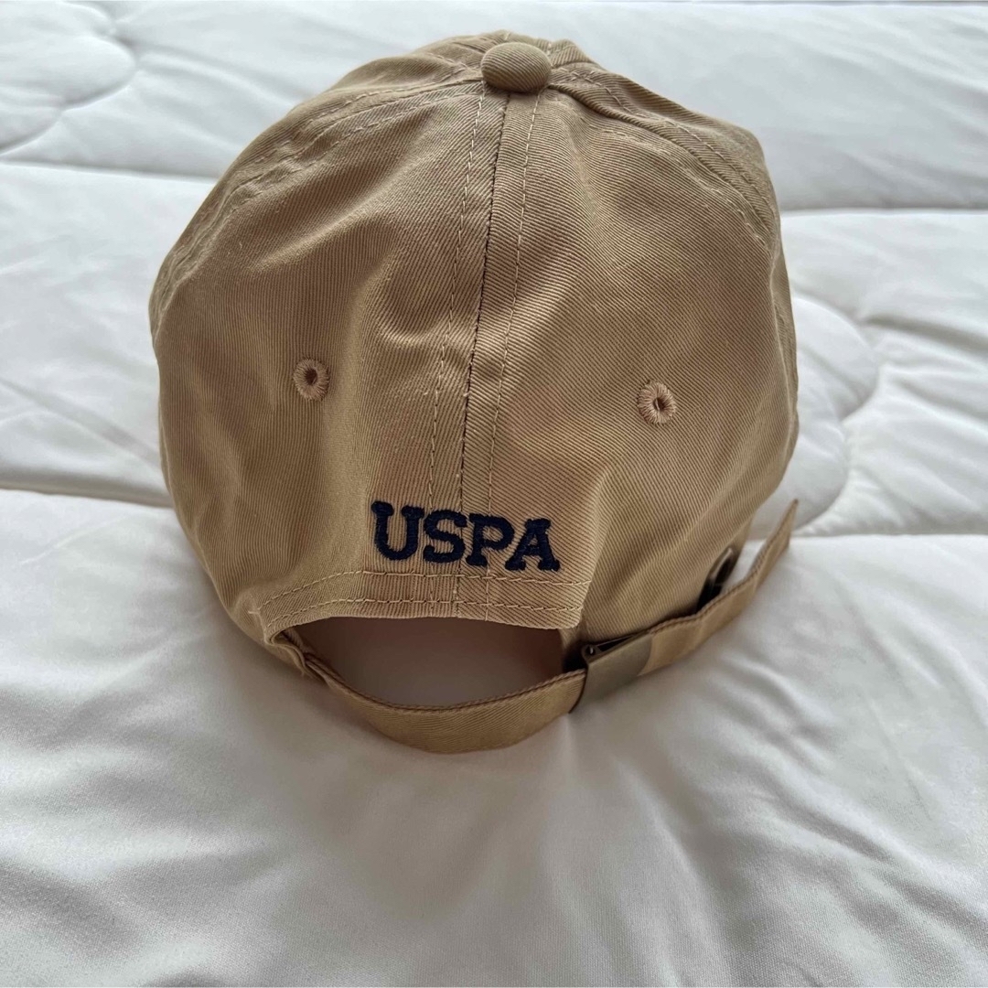 U.S. POLO ASSN.(ユーエスポロアッスン)のU.S POLO ASSSN.  / cap レディースの帽子(キャップ)の商品写真