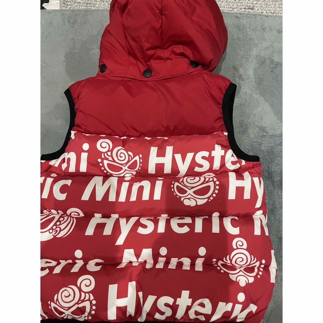 HYSTERIC MINI(ヒステリックミニ)のヒステリックミニ　　91.92.93 キッズ/ベビー/マタニティのキッズ/ベビー/マタニティ その他(その他)の商品写真