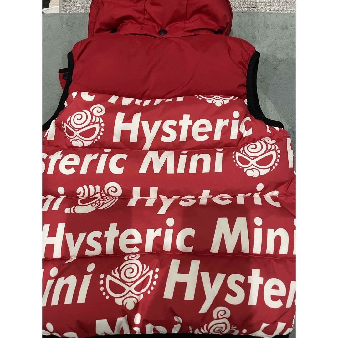 HYSTERIC MINI(ヒステリックミニ)のヒステリックミニ　　91.92.93 キッズ/ベビー/マタニティのキッズ/ベビー/マタニティ その他(その他)の商品写真