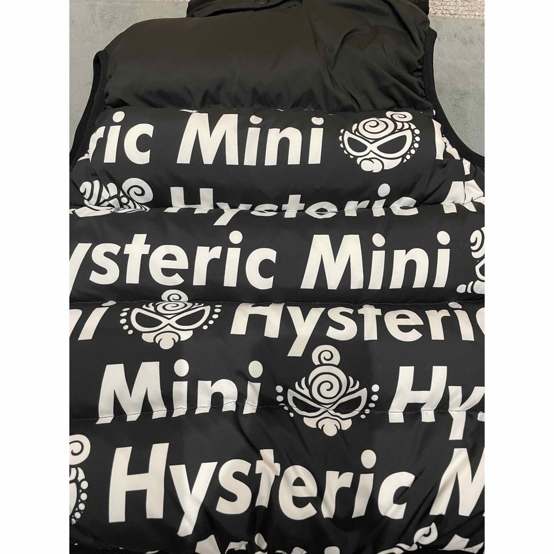 HYSTERIC MINI(ヒステリックミニ)のヒステリックミニ　　91.92.93 キッズ/ベビー/マタニティのキッズ/ベビー/マタニティ その他(その他)の商品写真